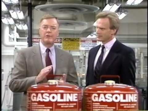Buick – Driveability Diagnosis: Fuels (1991)