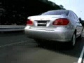 Comercial Corolla New Sensation