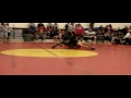 174 - Kale Degrandmont (SCC)  vs  Anderson (Chabot) Part 2