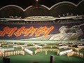 Mass Games - army Mass Games - army