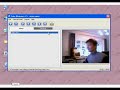 Fake Webcam: How to use it with MSN