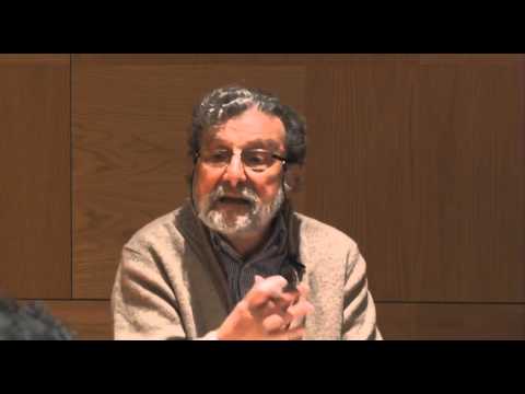 '¿Una espiritualitat sense Déu?', amb Ramón Andrés i Marià Corbí