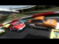 rFactor - Coppa Mille - Maniax School