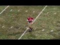 Madden NFL 10 - Video Highlight - vs WurlB S. Hill Sack