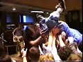 Mouthpiece plays a short set at Middlesex County College in New Jersey, January 15, 1995.  Part 1 of 2.