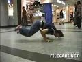 Lazy legs Disabled breakdancer Lazy legs Disabled breakdancer