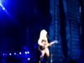 videos de Madonna Sticky & Sweet Tour Nice - Human Nature 2