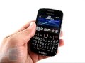 RIM BlackBerry Curve 8520 Review