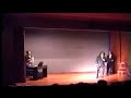Faruk Vatan sings Singing In The Rain - Candas Musical Group