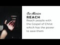 The Joy Of A Warning Sign | Pastor Serrano