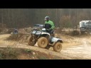 ActionQuad und Team Arctic in Langenaltheim 11/08  - die Thundercat 02-