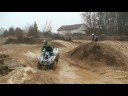 ActionQuad und Team Arctic in Langenaltheim 11/08  - die Thundercat 02-