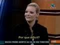 Nightwish - interview with Anette, Marco and Tuomas (Part 1)