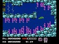 www.flamingbaby.com a play through of one of the most annoying levels from tmnt for the nes. i barely make it through.
