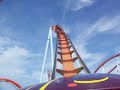 Dragon khan