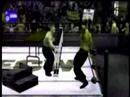 FMGLIVE ECW THE MATCH