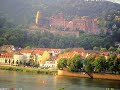 Heidelberg - Germany - View