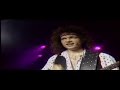 Saxon - Princess of the night (live)