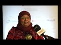 Hulhule Island Hotel - Hawwa Fareesha, Hotel Manager