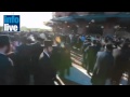Ultra-Orthodox rally for more kosher Internet
