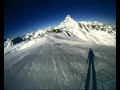 Sölden 09 onboard