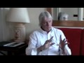David Icke talks to Freedom Central in Amsterdam, September 2009 12 of 14