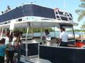 Puerto Ceiba - Bucaneros del sur :: Paraiso Tabasco