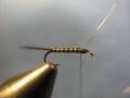videos de Tying A Double Duty Baetis/Midge Pupa Imitation