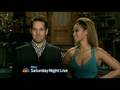 Beyonce Knowles TV Spot SNL 01 1080 SP