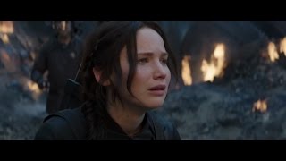 The Hanging Tree - MUSIC VIDEO - The Hunger Games: