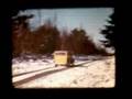 16mm Hunting Home Movie + Music
