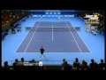 Nalbandian vs Dodig - Stockholm 2011 Highlights