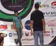 Desfile TRIBAL SURF 4º Brás Moda - Parte 2