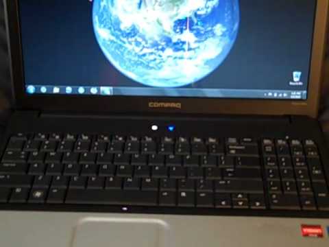 compaq