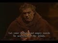 Domingo & Chernov - La Forza del Destino - Ivano Alvaro