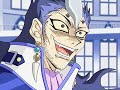 Yu-Gi-Oh! GX 102- Hands Of Justice (1/2)
