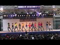 Dancing Crew JADE 三田祭 2013 ゆりえ/GIRLS ゆりえ