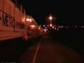 Railfanning Via Princessa Metrolink Station 10/10/08 Part 1: