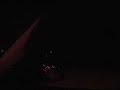 UFOs or Military Flares Over Arizona