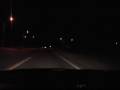 UFOs or Military Flares Over Arizona