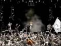 videos de LOK - Skrubbsår (Live på Hultsfred 1999)