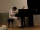 Bach - Two Parts Invention No. 8