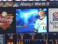 hooks hunter pence highlights 2006