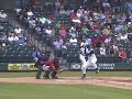 hooks hunter pence highlights 2006