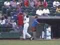 Hooks Hunter Pence Highlights 2006