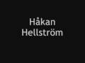 Håkan Hellström - Jag Hatar Att Jag Älskar Dig FULL VERSION