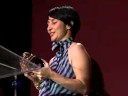in this lineup we've got awards and award shows,with oscar winners for best original score, a trip down the red carpet and a wide range of fashion shows this episode has it all.