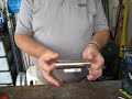 Golf Club Spine Finder. Spine Align Your Golf Shafts. Golf Club Spine Finder. Spine Align Your Golf Shafts.