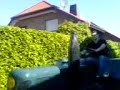 Pfingst-Oltimer-Treff 2008