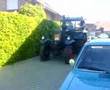 Pfingst-Oltimer-Treff 2008